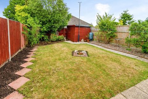 3 bedroom bungalow for sale, Test Lane, Southampton, Hampshire, SO16