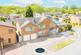 De Montfort Way, Coventry CV4