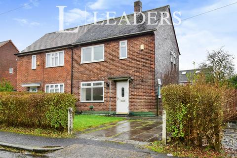2 bedroom semi-detached house to rent, Castlemere Road, M9
