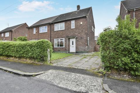 undefined, Castlemere Road, M9