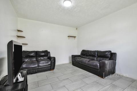 undefined, Castlemere Road, M9