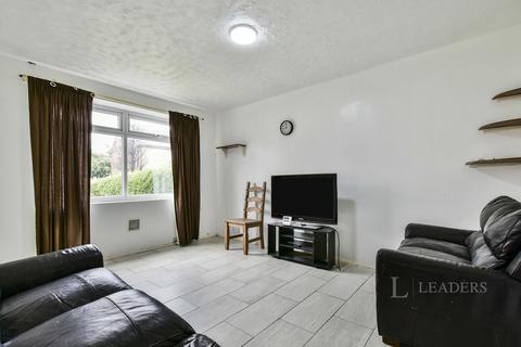 undefined, Castlemere Road, M9