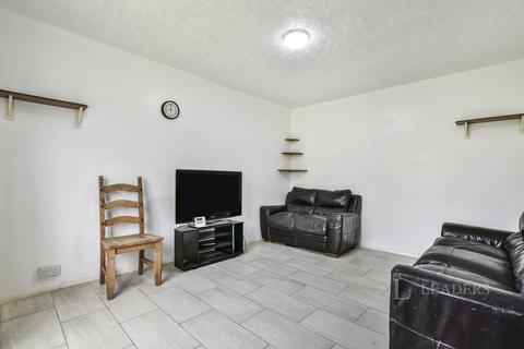 undefined, Castlemere Road, M9