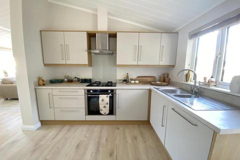 undefined, The Avenue, Oaktree Park, St. Leonards, Ringwood, Hampshire