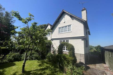 2 bedroom cottage for sale, Mount Road, Higher Bebington, Wirral