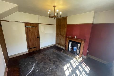 2 bedroom cottage for sale, Mount Road, Higher Bebington, Wirral