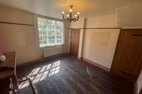 2 bedroom cottage for sale, Mount Road, Higher Bebington, Wirral