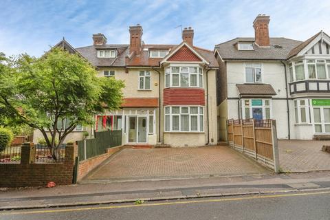 Sanderstead Road, SOUTH CROYDON, Surrey, CR2