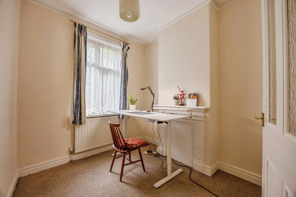 Home office