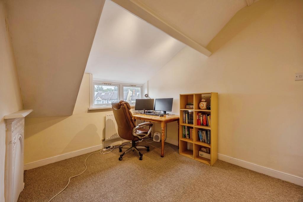 Home office