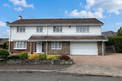 5 bedroom detached house for sale, 20 Village Farm, Bonvilston, Vale of Glamorgan CF5 6TY