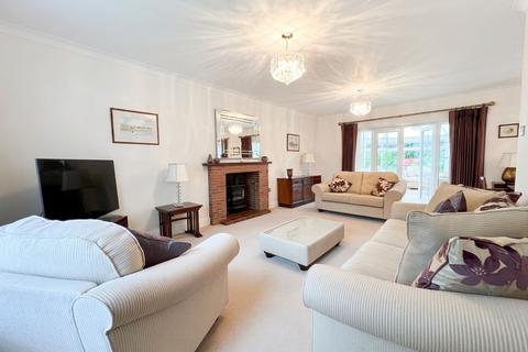5 bedroom detached house for sale, 20 Village Farm, Bonvilston, Vale of Glamorgan CF5 6TY