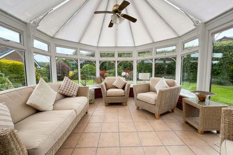 5 bedroom detached house for sale, 20 Village Farm, Bonvilston, Vale of Glamorgan CF5 6TY