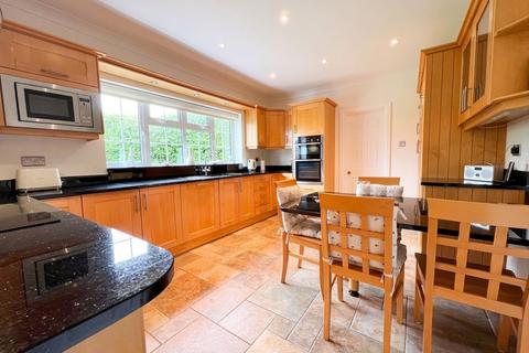 5 bedroom detached house for sale, 20 Village Farm, Bonvilston, Vale of Glamorgan CF5 6TY