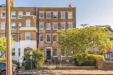 4 bedroom maisonette for sale, West Grove, London SE10