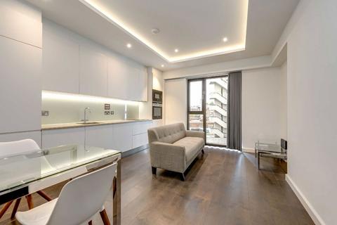1 bedroom flat for sale, Swiss Terrace, London NW6
