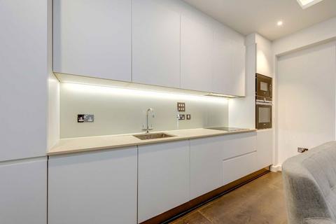1 bedroom flat for sale, Swiss Terrace, London NW6