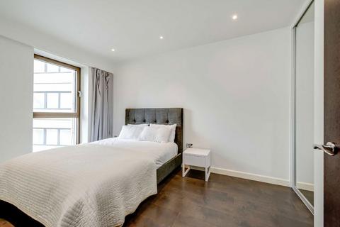 1 bedroom flat for sale, Swiss Terrace, London NW6
