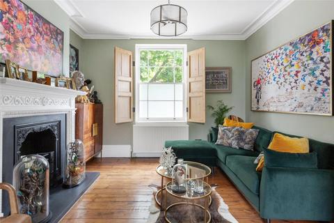4 bedroom house for sale, Camberwell New Road, London, SE5