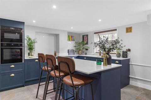 4 bedroom house for sale, Camberwell New Road, London, SE5
