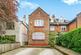 Hornsey Lane Gardens, London, N6
