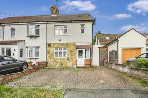 Sewardstone Road, London E4