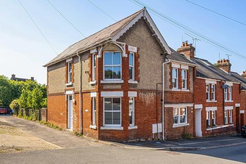 undefined, St. Johns Road, Winchester, Hampshire, SO23