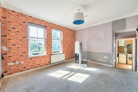 undefined, St. Johns Road, Winchester, Hampshire, SO23