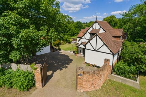 4 bedroom detached house for sale, Jigs Lane South, Warfield, Berkshire, RG42
