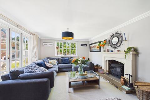 4 bedroom detached house for sale, Jigs Lane South, Warfield, Berkshire, RG42