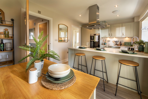 Lovell Homes - Bowlers Green for sale, Lovell Marketing Suite, Lowestoft Road, Hopton, Norfolk, NR31 9AH