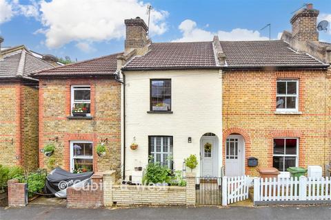 2 bedroom terraced house for sale, Warwick Road, Sutton SM1