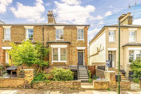 3 bedroom house for sale, Grosvenor Road, Richmond TW10