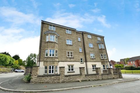 2 bedroom apartment to rent, Laithe Hall Avenue, West Yorkshire BD19