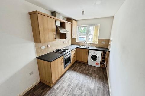 2 bedroom apartment to rent, Laithe Hall Avenue, West Yorkshire BD19