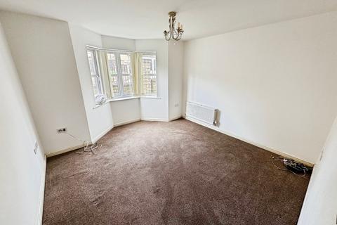 2 bedroom apartment to rent, Laithe Hall Avenue, West Yorkshire BD19