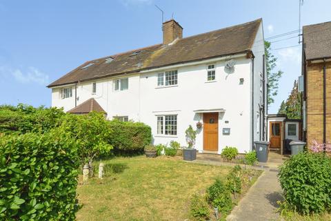 3 bedroom semi-detached house for sale, Phillimore Place, RADLETT