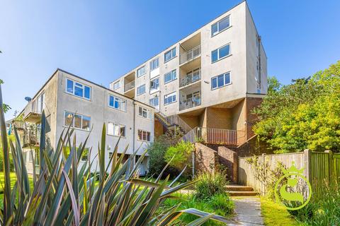 2 bedroom flat for sale, Surrey Road, Bournemouth BH4