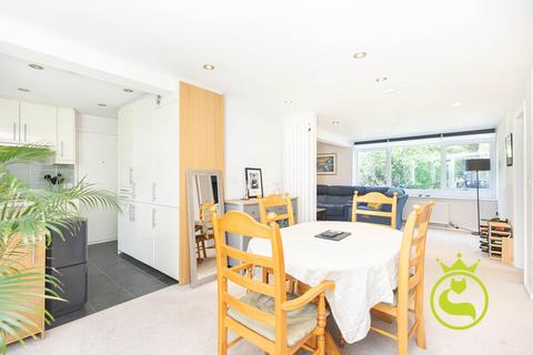 2 bedroom flat for sale, Surrey Road, Bournemouth BH4