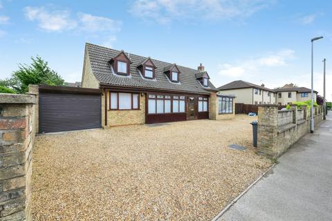 4 bedroom detached house for sale, Crowland Road, Eye, Peterborough