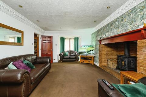 4 bedroom detached house for sale, Crowland Road, Eye, Peterborough