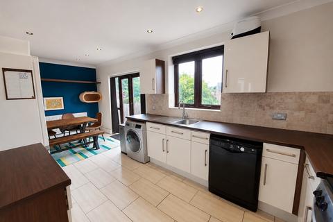 3 bedroom semi-detached house for sale, Holly Bank Road, Cheshire SK9