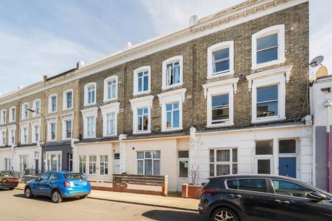 Adelaide Grove, London W12