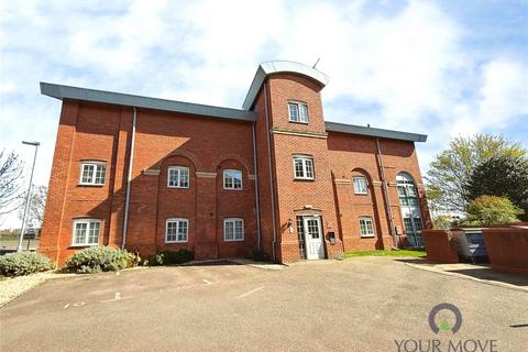2 bed flat/apartment for rent in Caxton Court, Staffordshire DE14