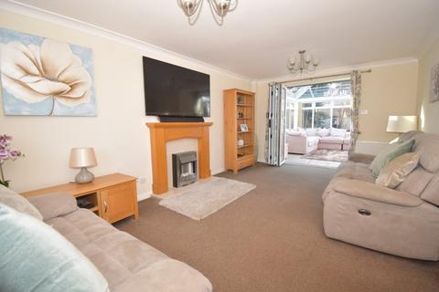 4 bedroom detached house for sale, Grecian Way, Broadmeadow, Exeter, EX2