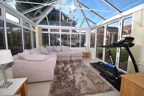 4 bedroom detached house for sale, Grecian Way, Broadmeadow, Exeter, EX2