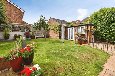 4 bedroom detached house for sale, Grecian Way, Broadmeadow, Exeter, EX2