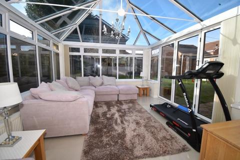 4 bedroom detached house for sale, Grecian Way, Broadmeadow, Exeter, EX2