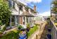 First Marine Avenue, Barton on Sea, New Milton, Hampshire, BH25