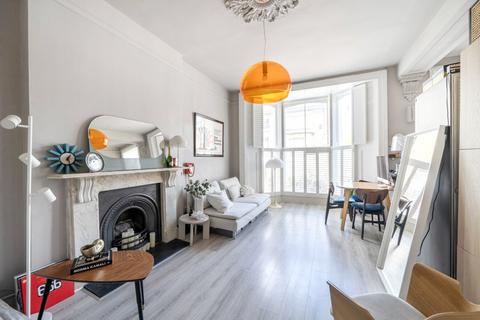 Bickerton Road, St John's Grove Conservation Area N19